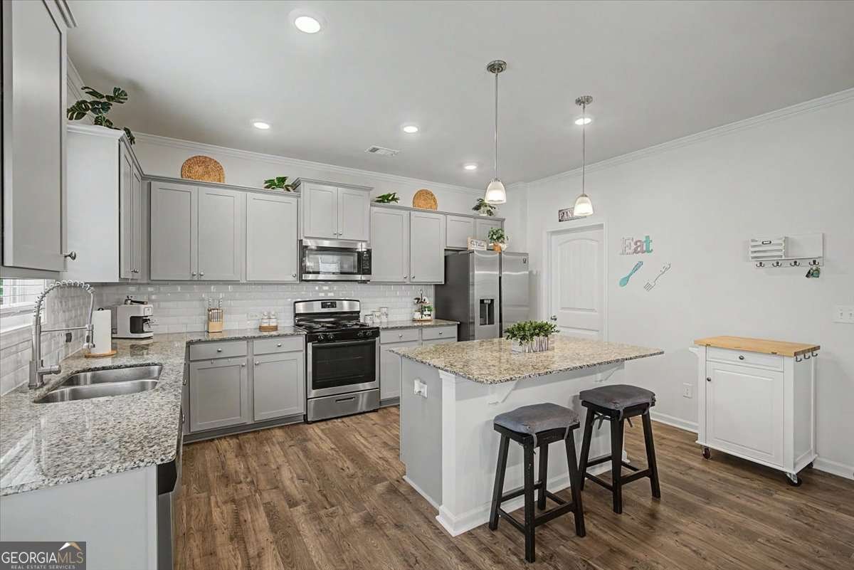 229 Sweet Bay Lane Dallas - Photo 15