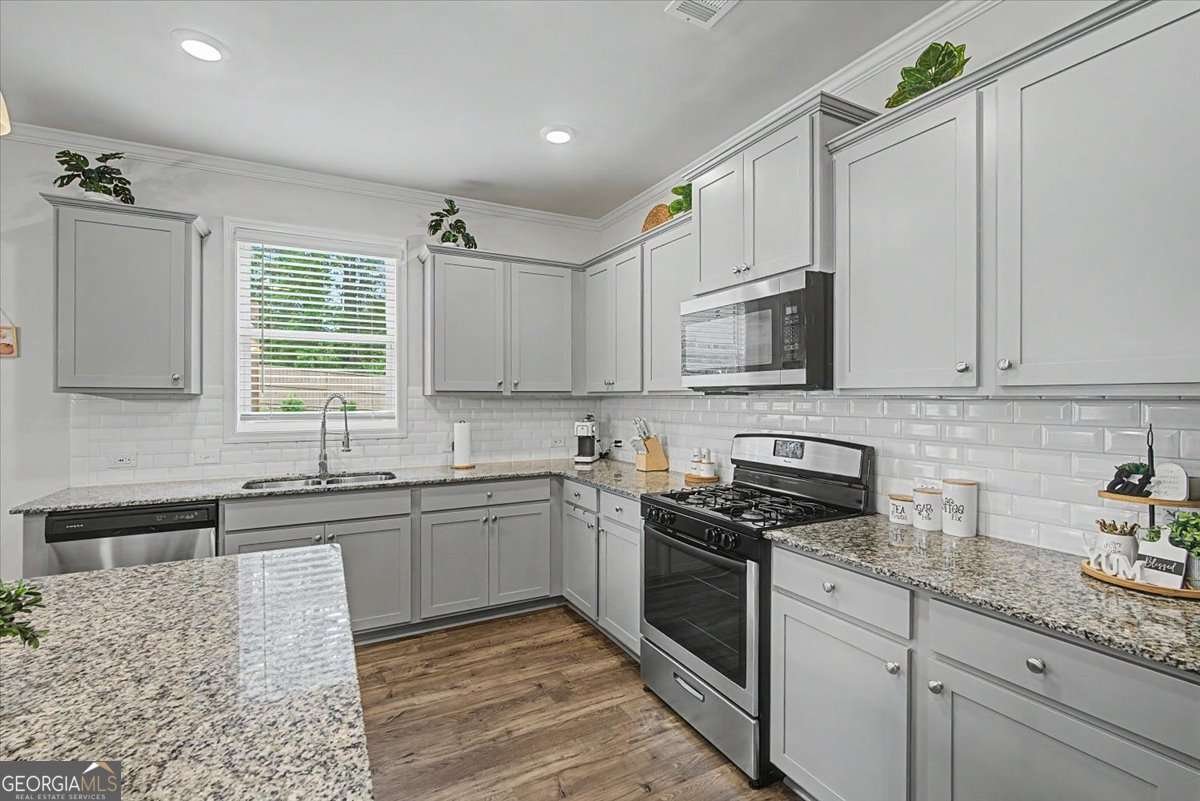 229 Sweet Bay Lane Dallas - Photo 19