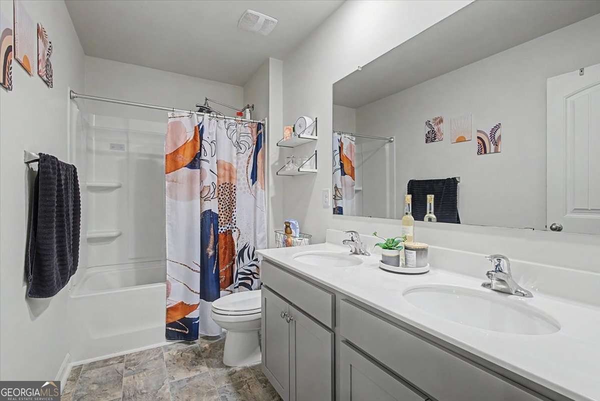 229 Sweet Bay Lane Dallas - Photo 29