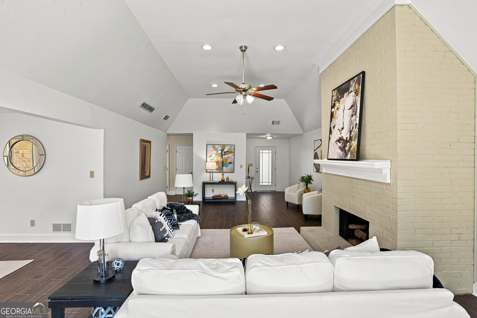 4413 Village Oaks Ridge Atlanta - Photo 11