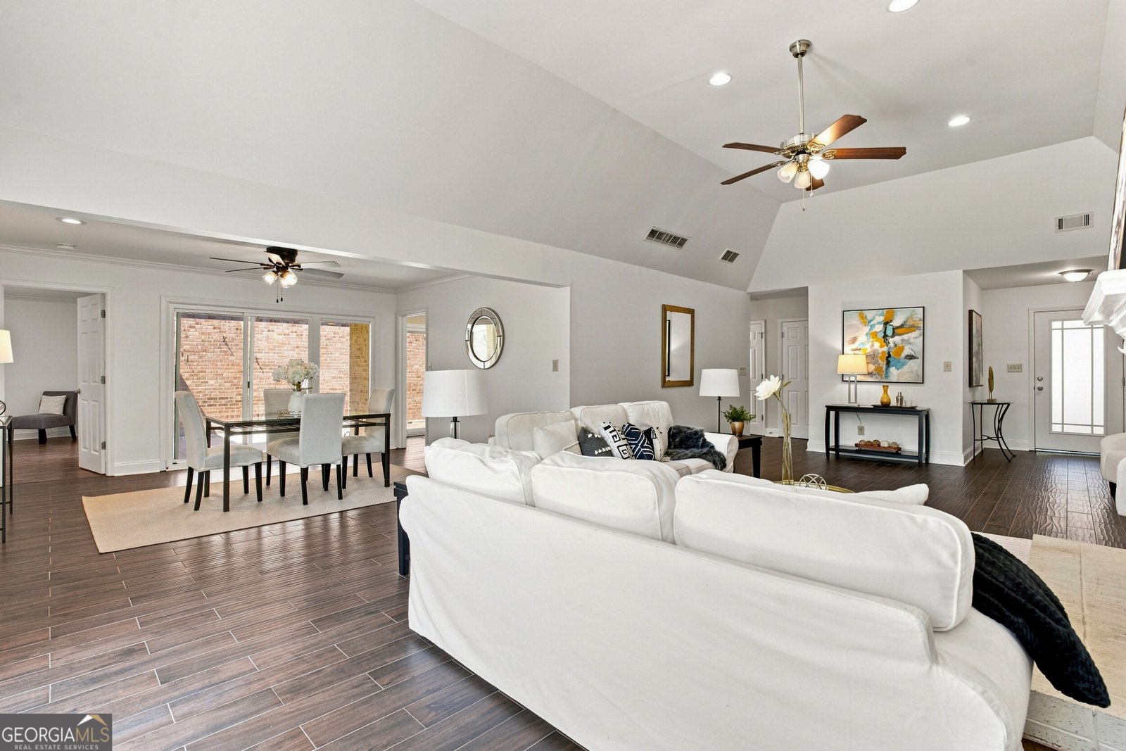 4413 Village Oaks Ridge Atlanta - Photo 12