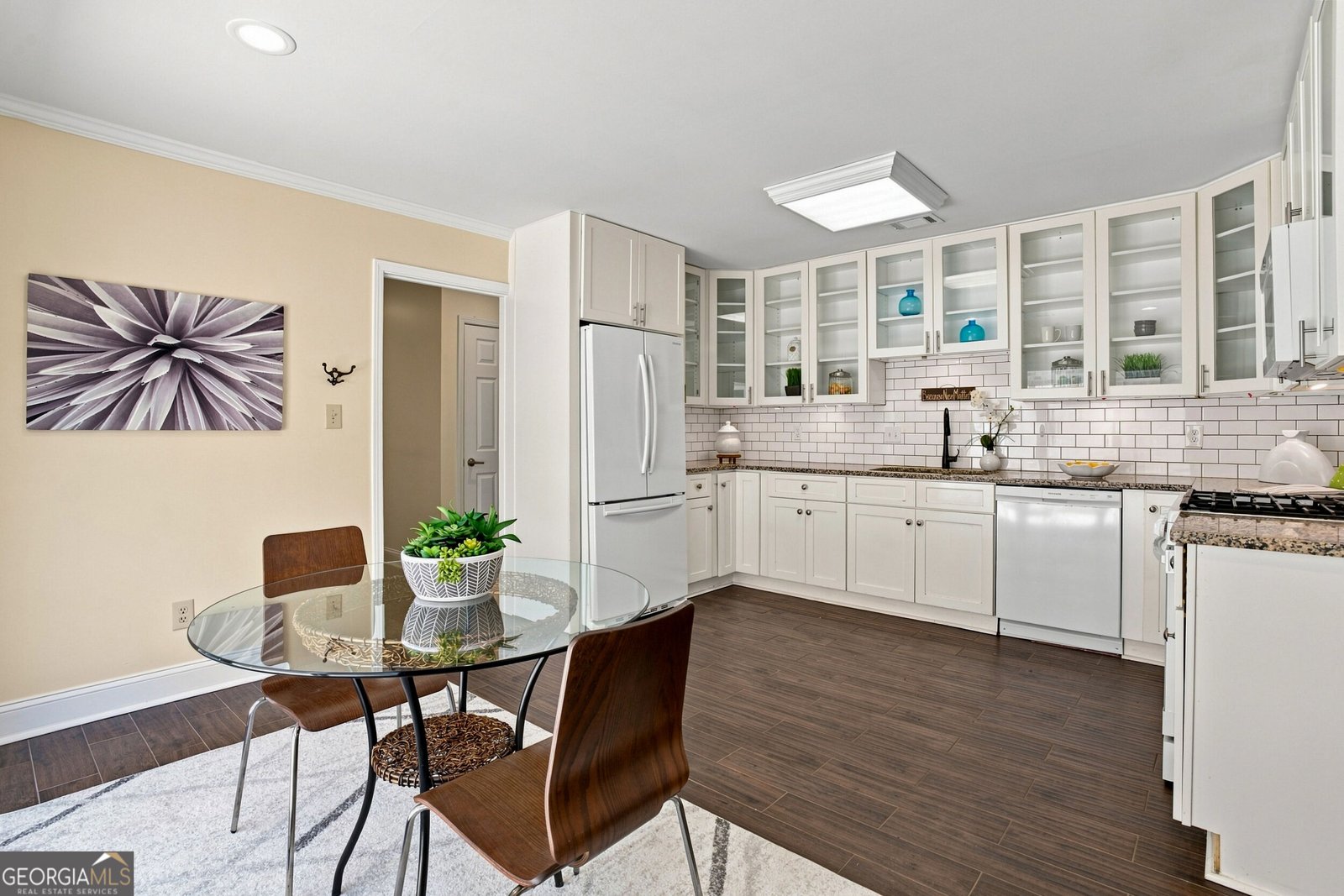 4413 Village Oaks Ridge Atlanta - Photo 13