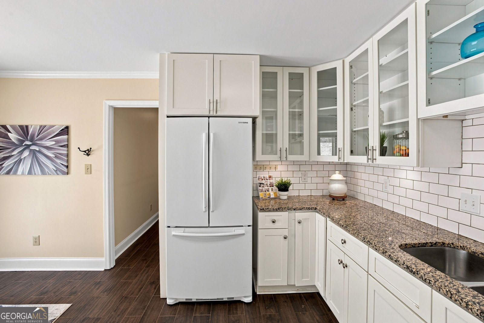 4413 Village Oaks Ridge Atlanta - Photo 17