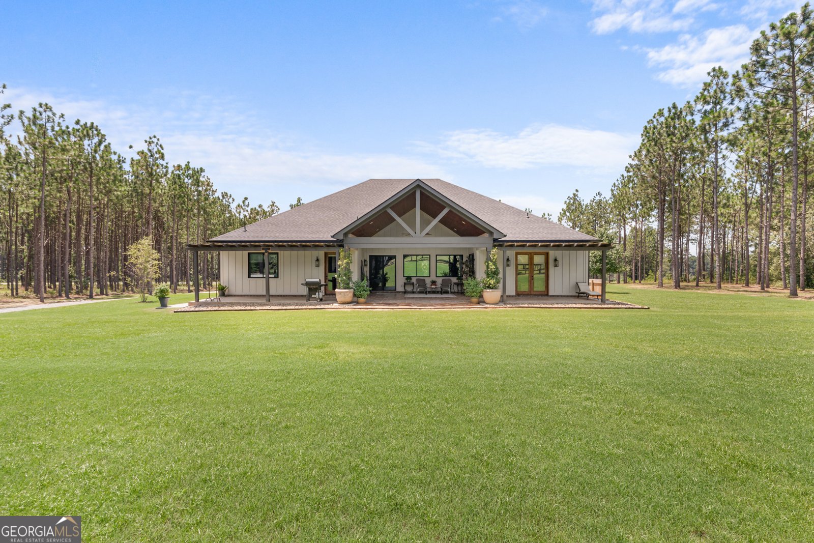 115 Lake Drive Statesboro - Photo 30
