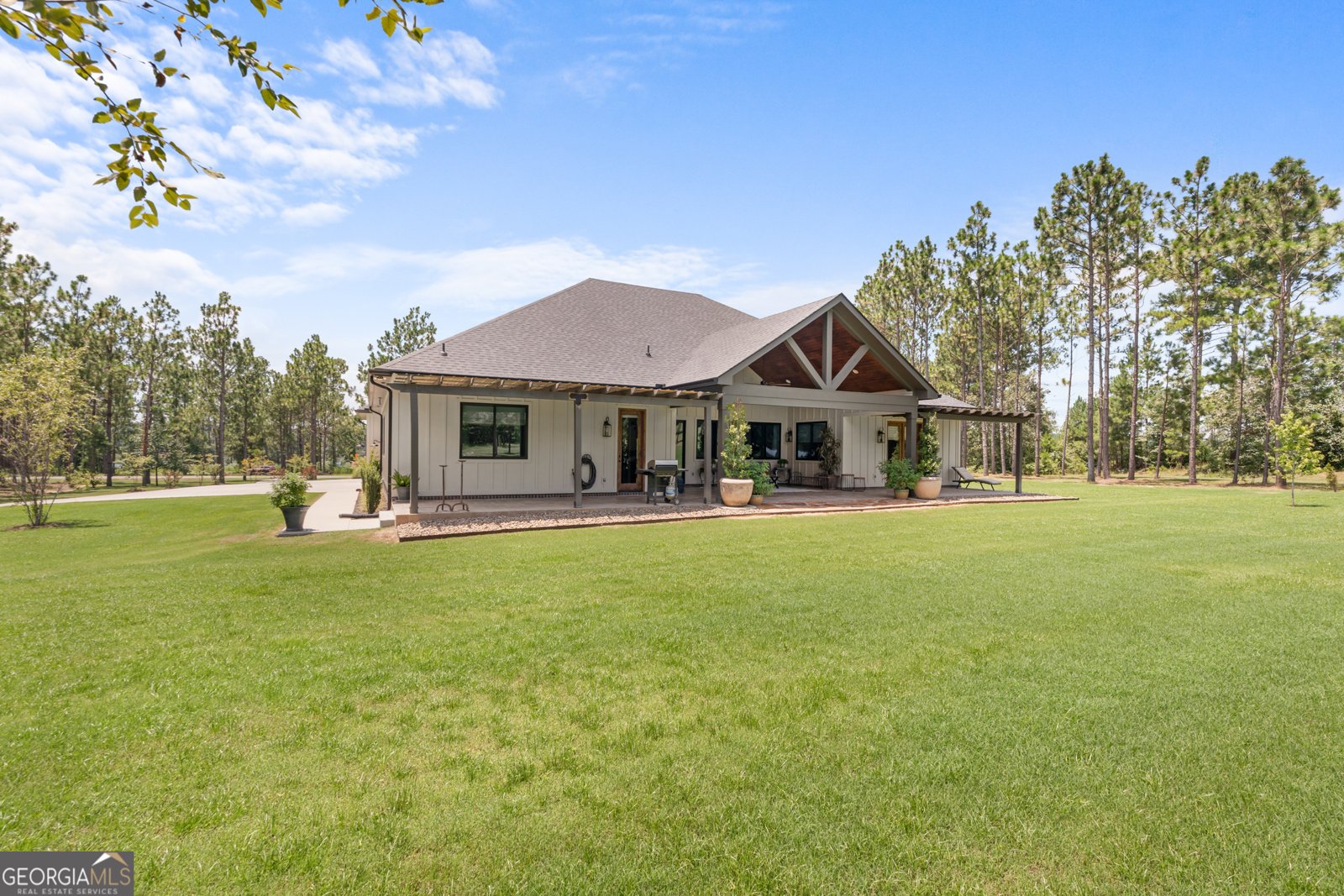 115 Lake Drive Statesboro - Photo 31