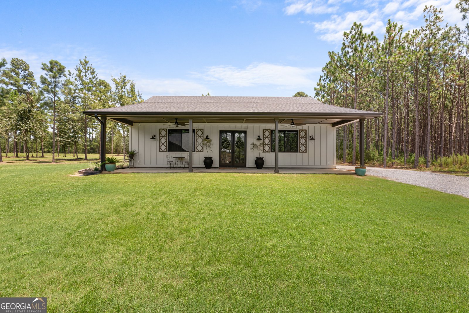 115 Lake Drive Statesboro - Photo 34