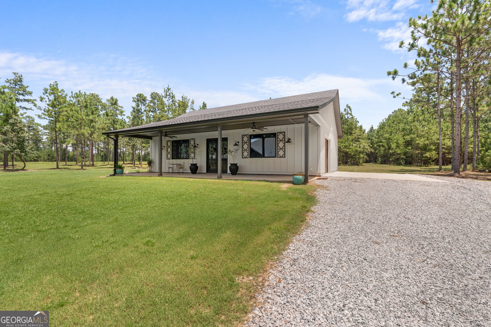 115 Lake Drive Statesboro - Photo 35