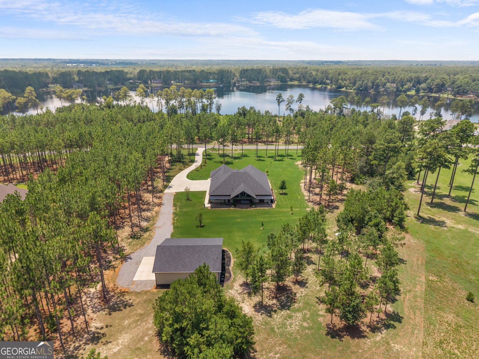 115 Lake Drive Statesboro - Photo 41