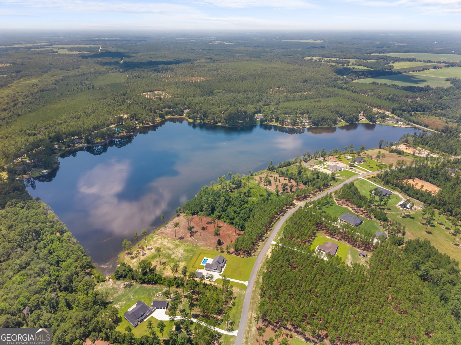115 Lake Drive Statesboro - Photo 43