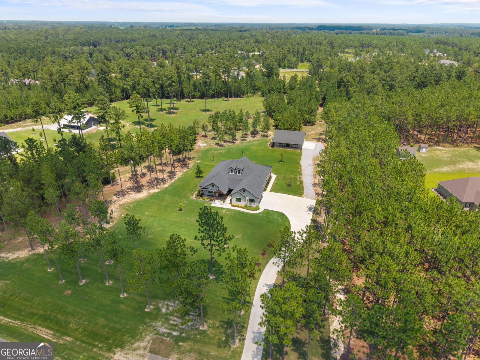 115 Lake Drive Statesboro - Photo 44