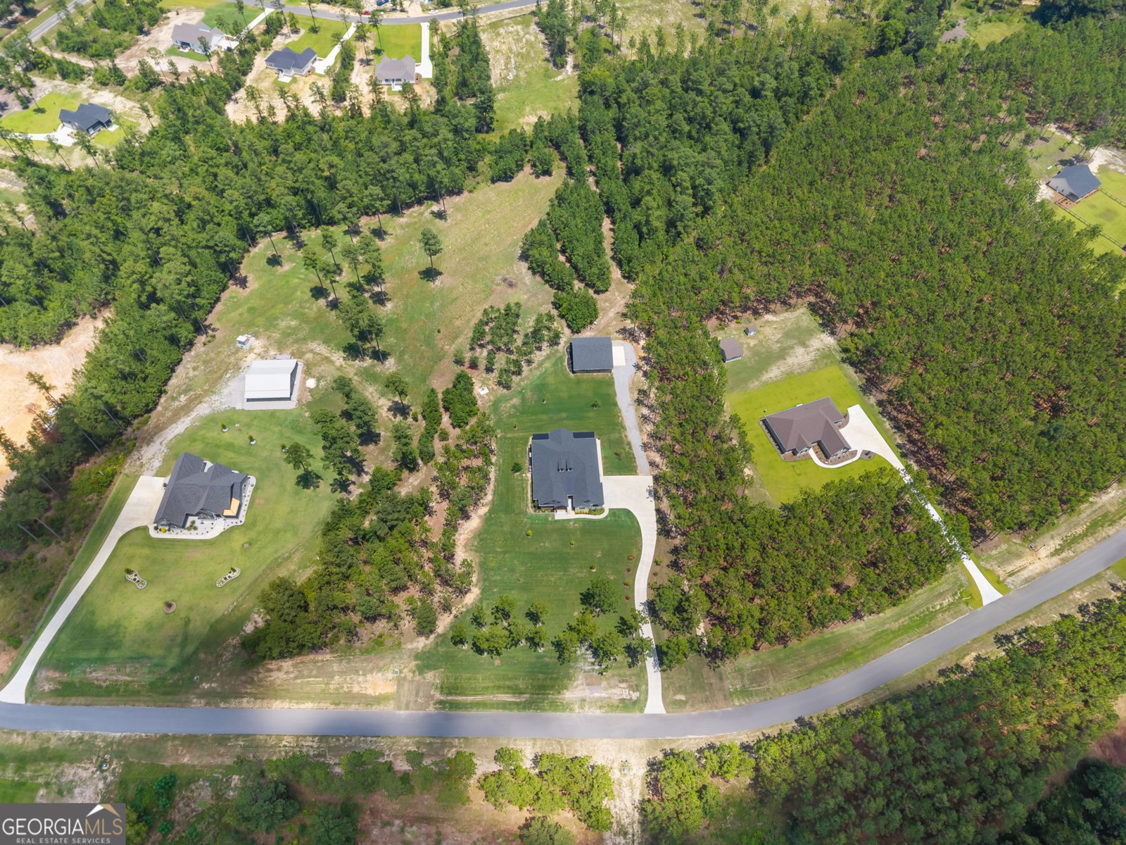 115 Lake Drive Statesboro - Photo 45