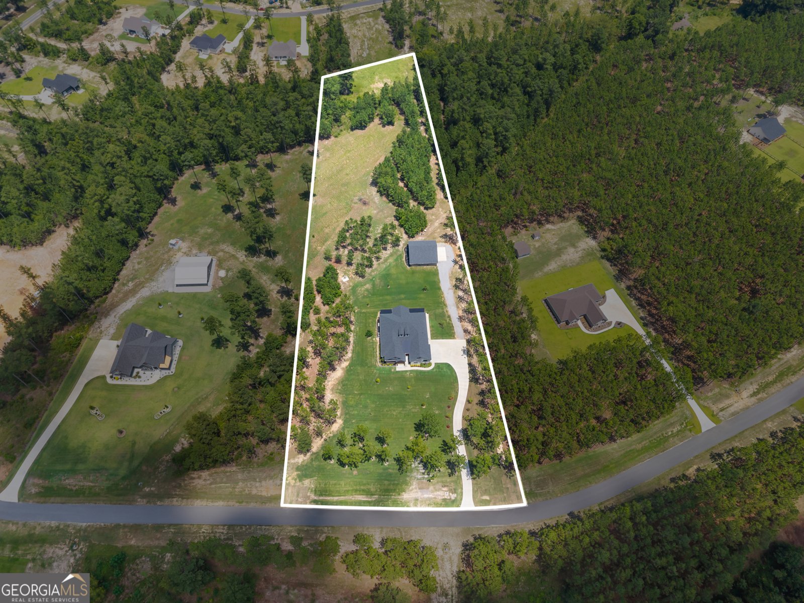 115 Lake Drive Statesboro - Photo 46