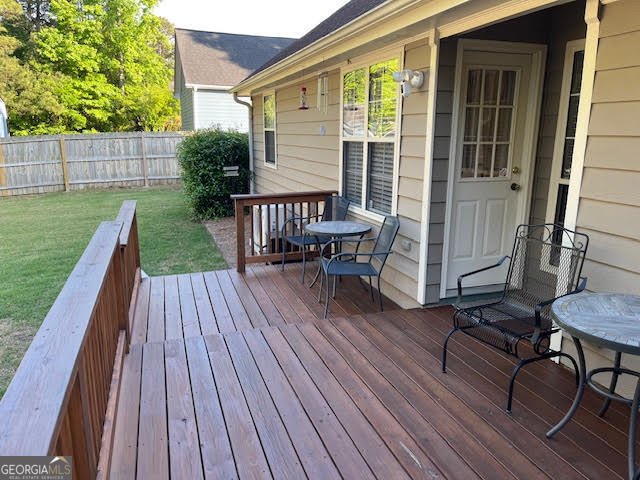 325 Towler Drive Loganville - Photo 12