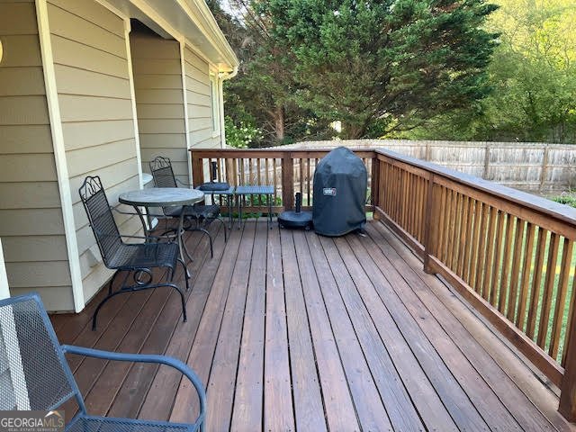 325 Towler Drive Loganville - Photo 13