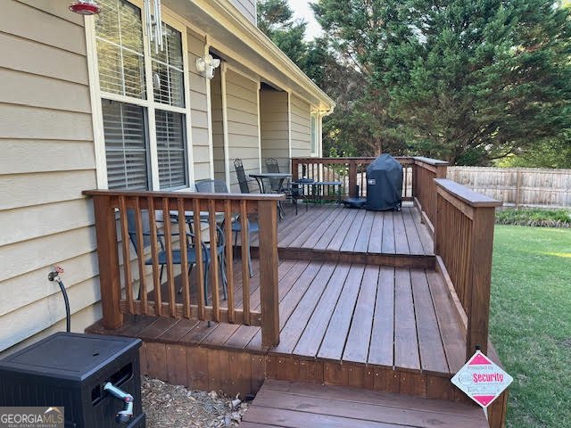 325 Towler Drive Loganville - Photo 14