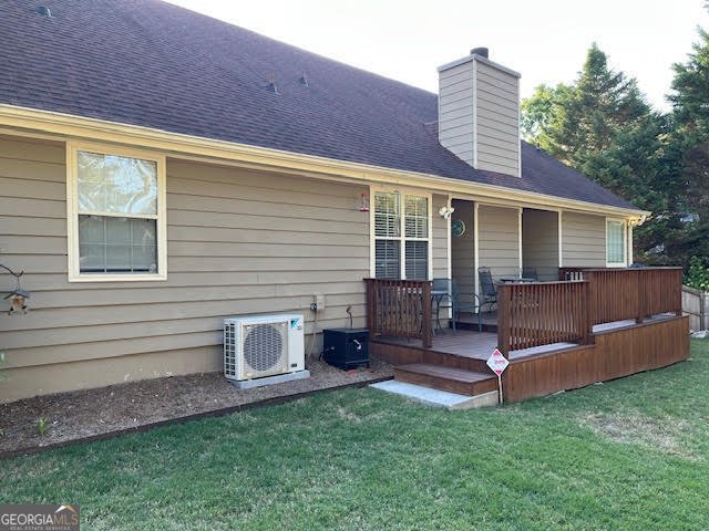 325 Towler Drive Loganville - Photo 15