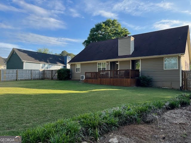325 Towler Drive Loganville - Photo 16
