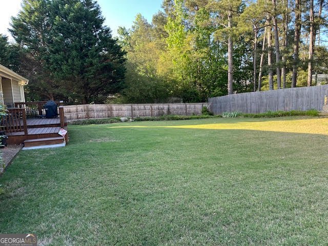 325 Towler Drive Loganville - Photo 17