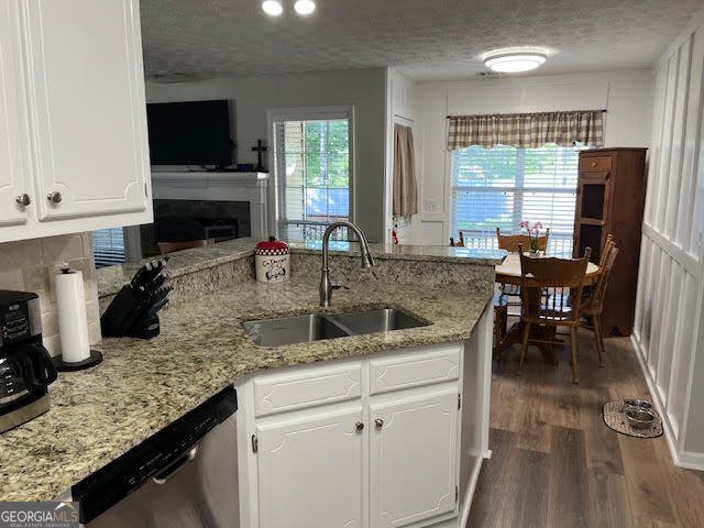 325 Towler Drive Loganville - Photo 6