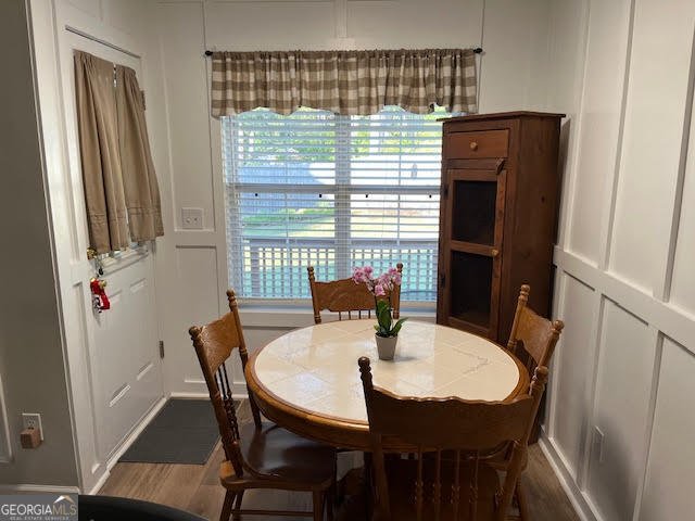 325 Towler Drive Loganville - Photo 7