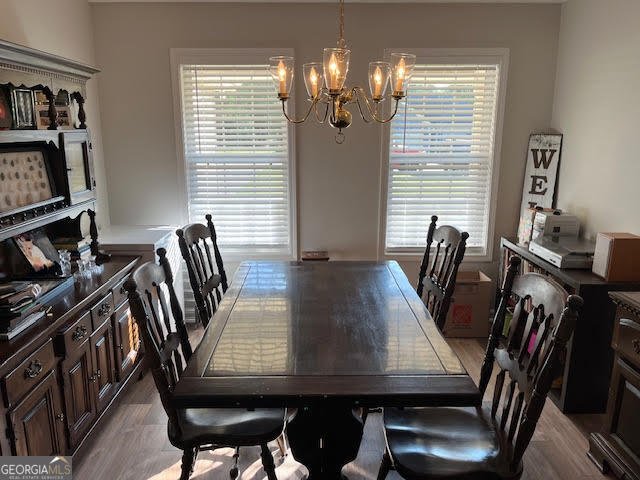 325 Towler Drive Loganville - Photo 8