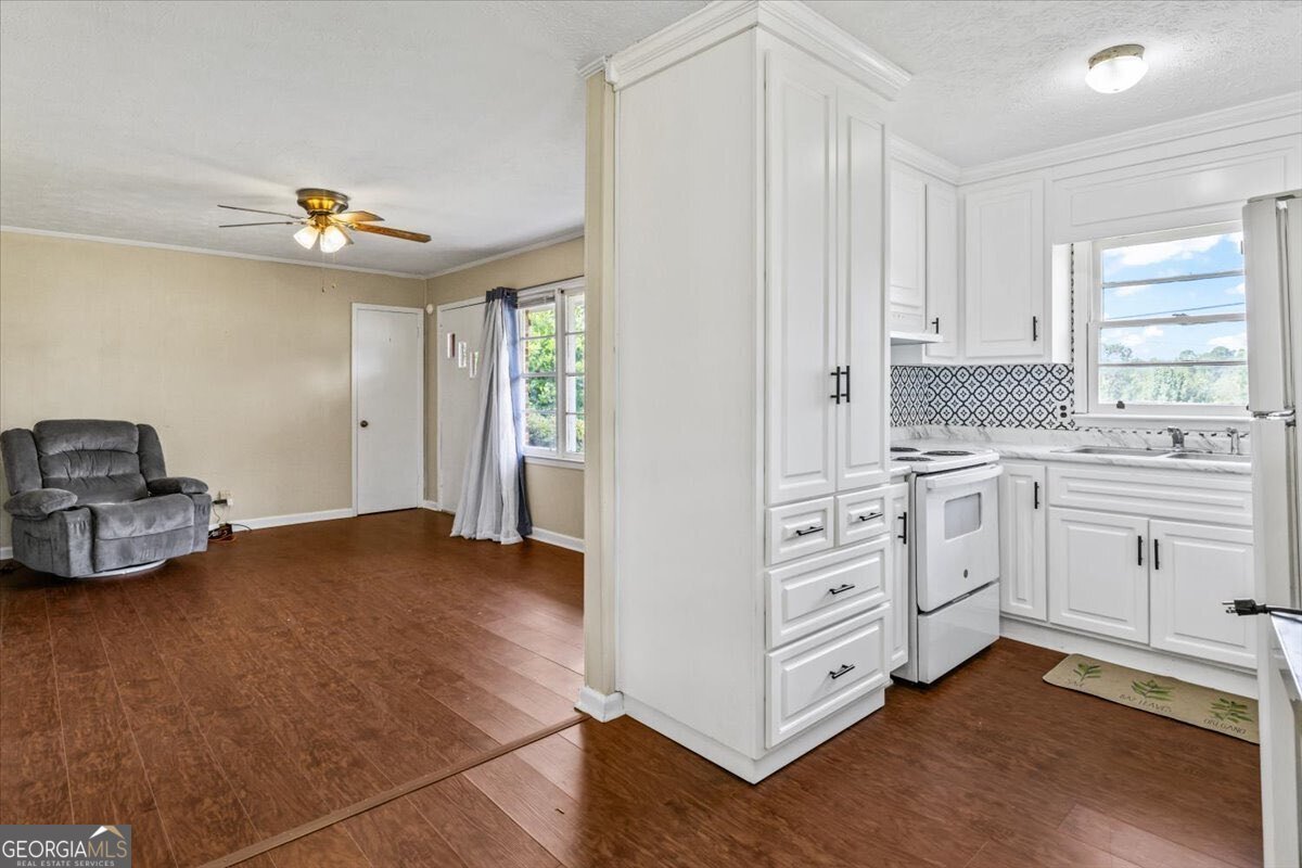 155 Rainbow Ridge Road Swainsboro - Photo 10