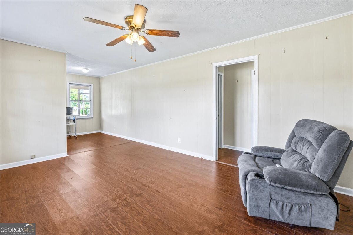 155 Rainbow Ridge Road Swainsboro - Photo 12