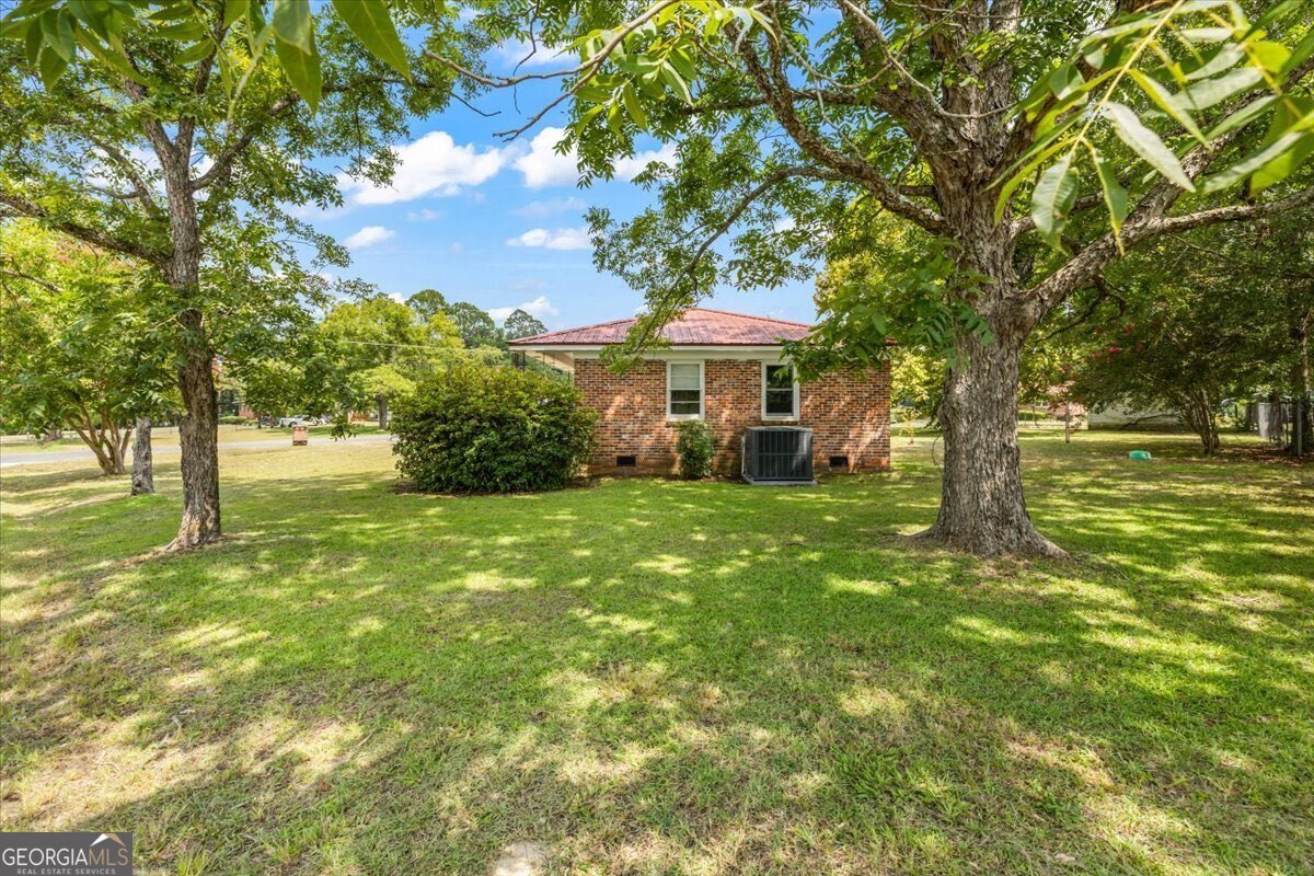 155 Rainbow Ridge Road Swainsboro - Photo 19