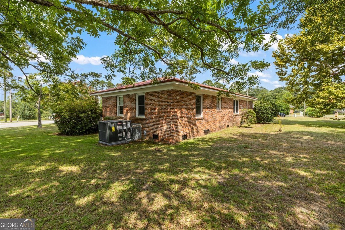 155 Rainbow Ridge Road Swainsboro - Photo 20