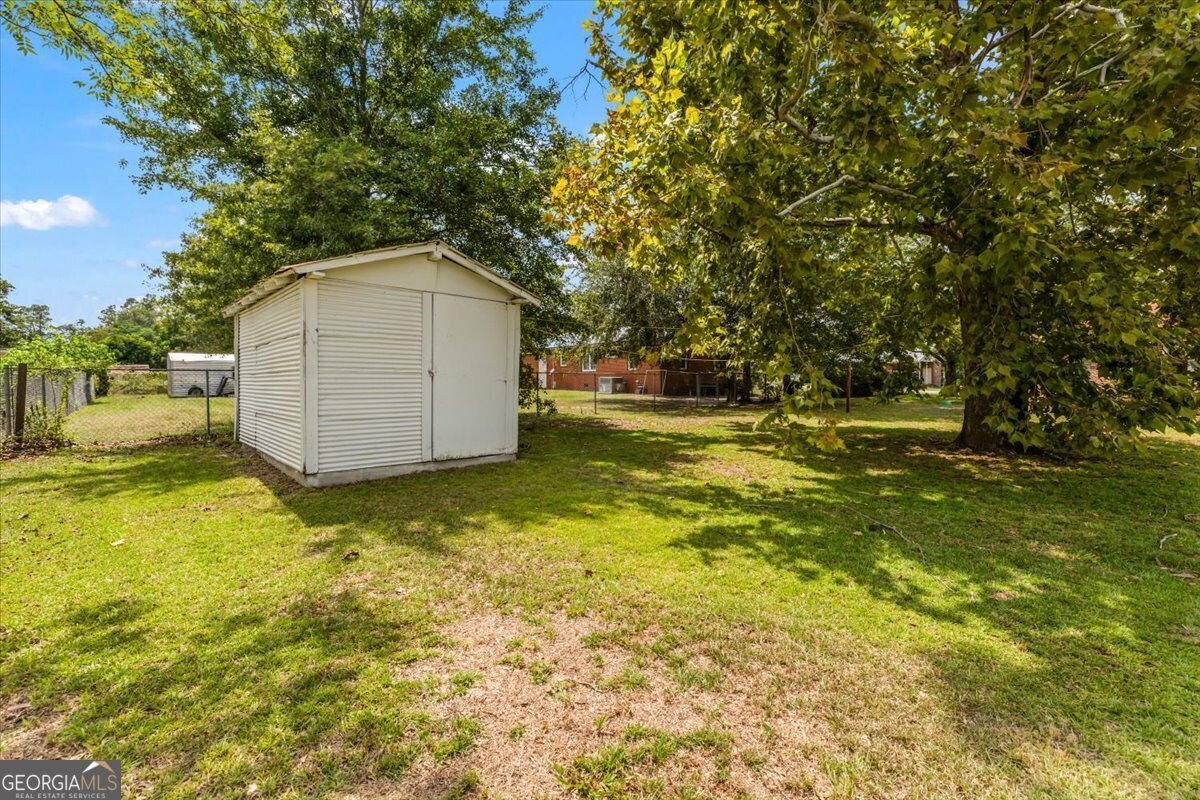 155 Rainbow Ridge Road Swainsboro - Photo 21