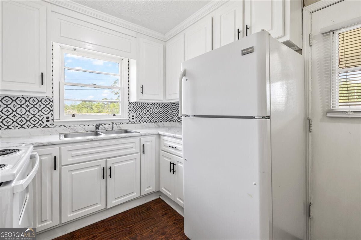 155 Rainbow Ridge Road Swainsboro - Photo 7