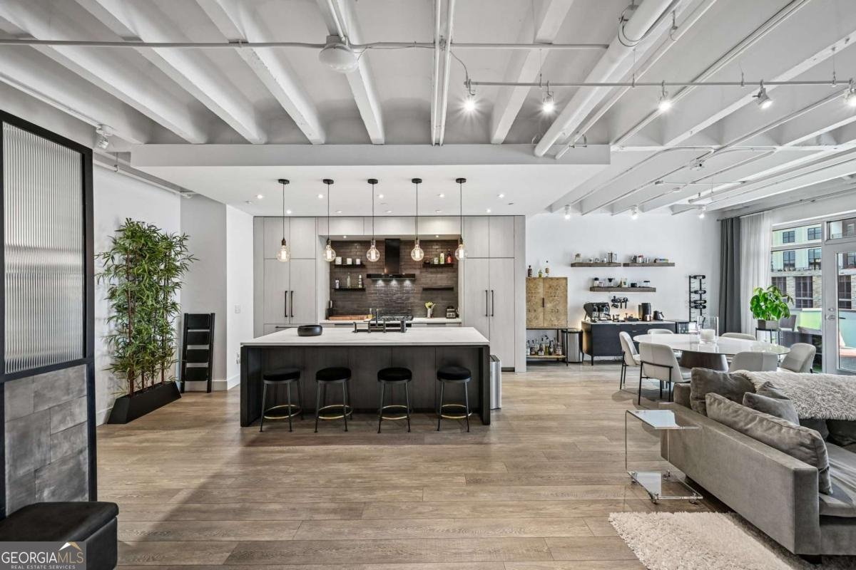 805 Peachtree Street Atlanta - Photo 10