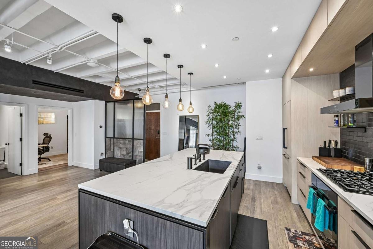 805 Peachtree Street Atlanta - Photo 11