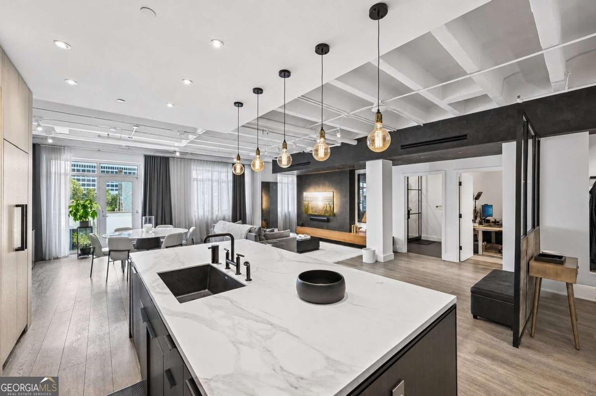 805 Peachtree Street Atlanta - Photo 12