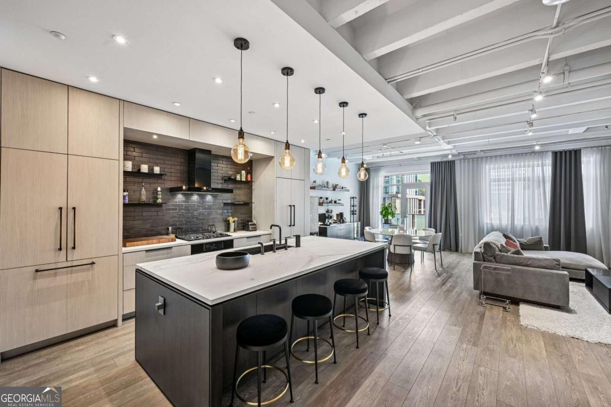 805 Peachtree Street Atlanta - Photo 13