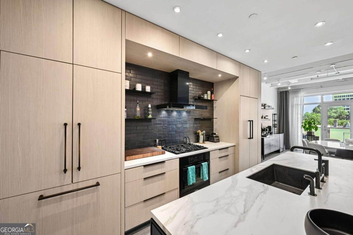 805 Peachtree Street Atlanta - Photo 14