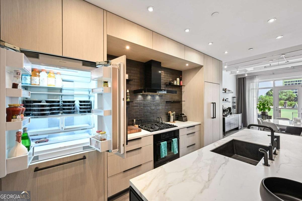 805 Peachtree Street Atlanta - Photo 15