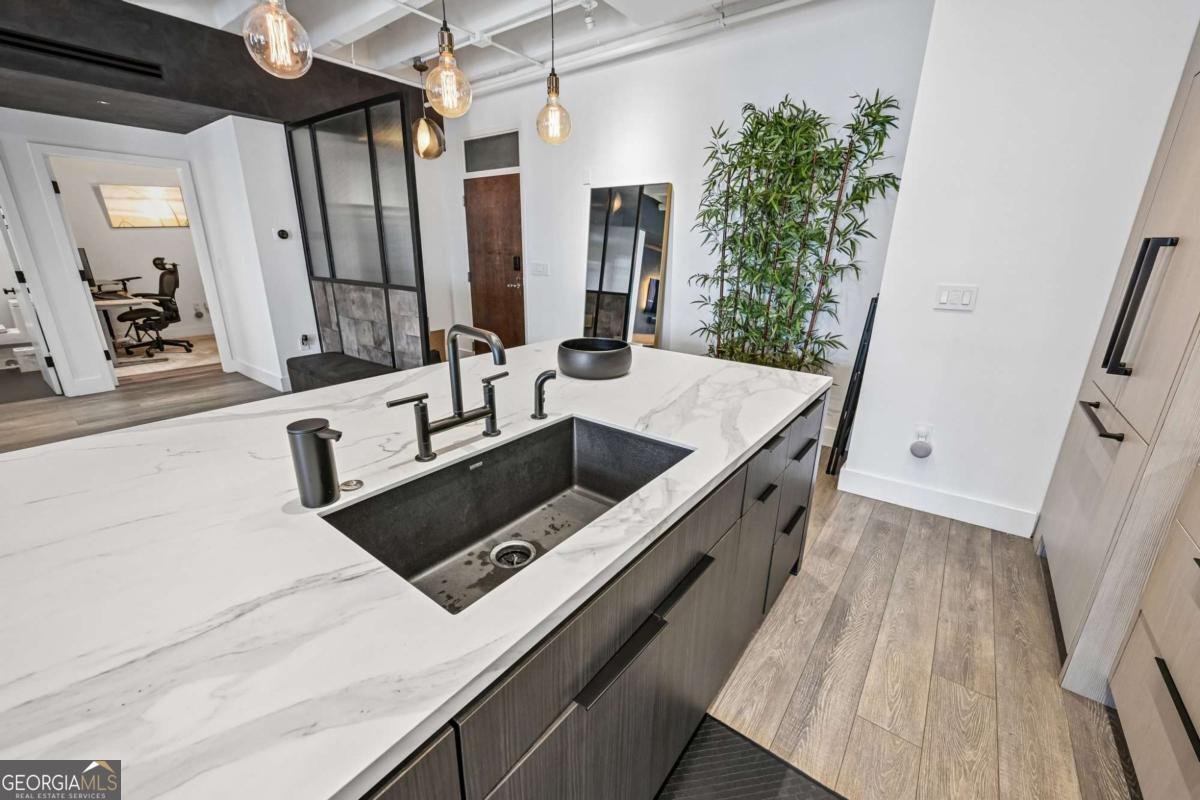 805 Peachtree Street Atlanta - Photo 17
