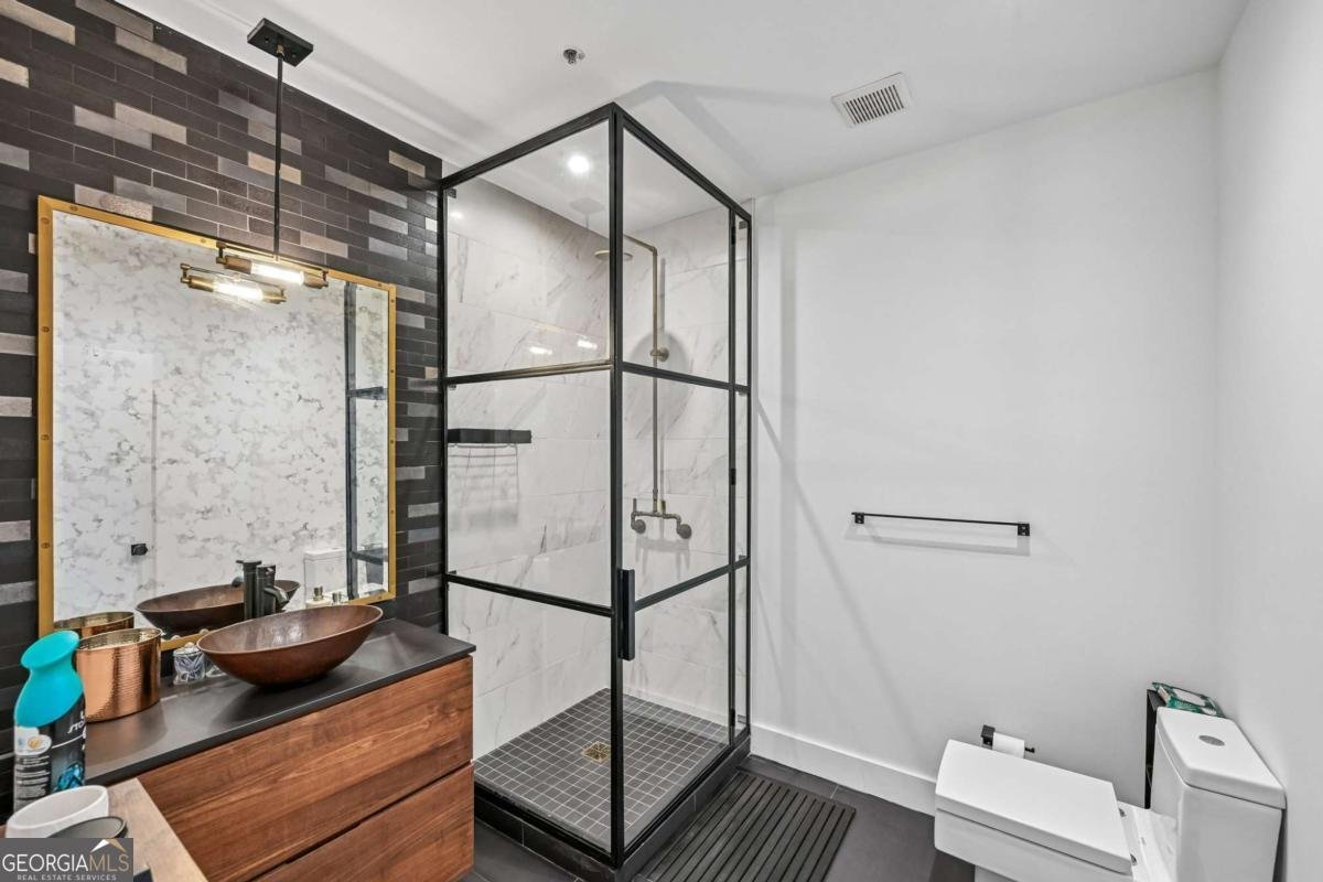 805 Peachtree Street Atlanta - Photo 18