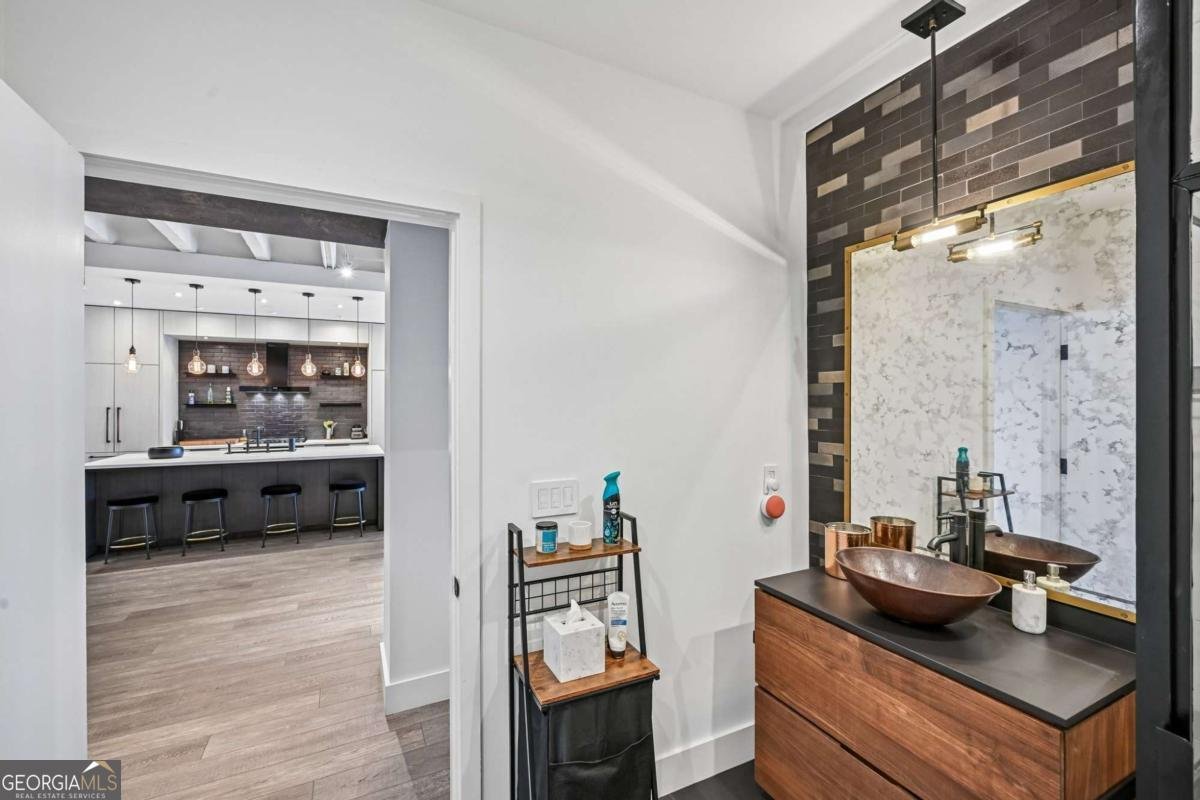 805 Peachtree Street Atlanta - Photo 19