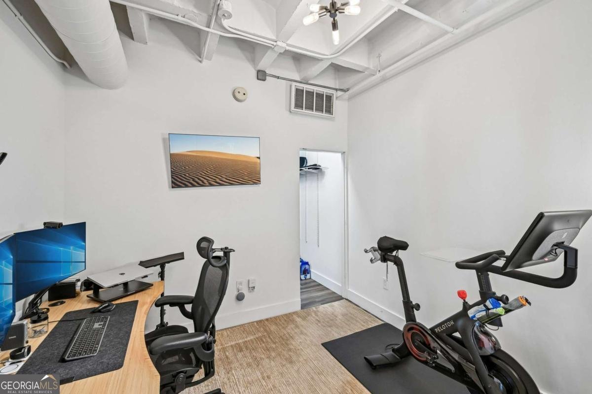 805 Peachtree Street Atlanta - Photo 20
