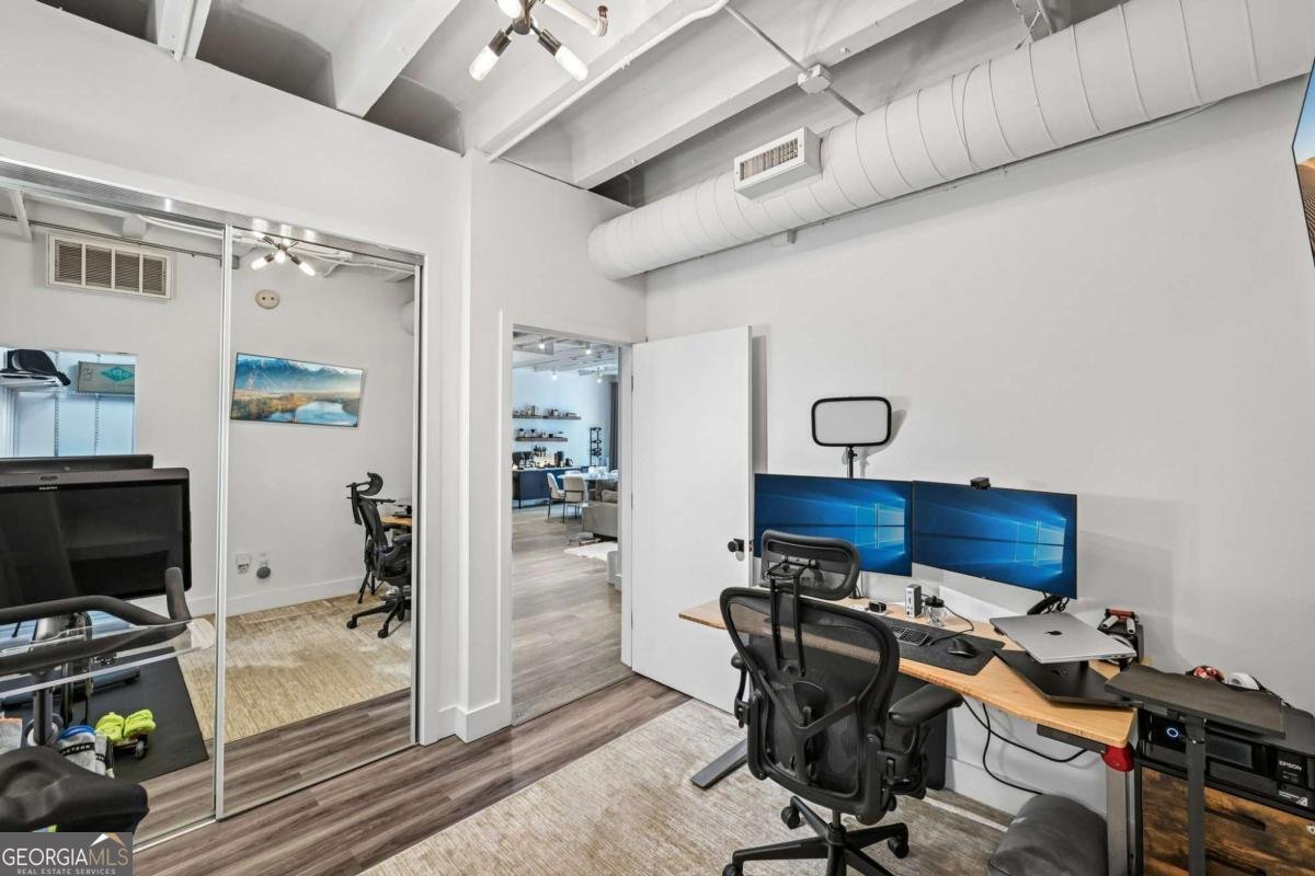 805 Peachtree Street Atlanta - Photo 21