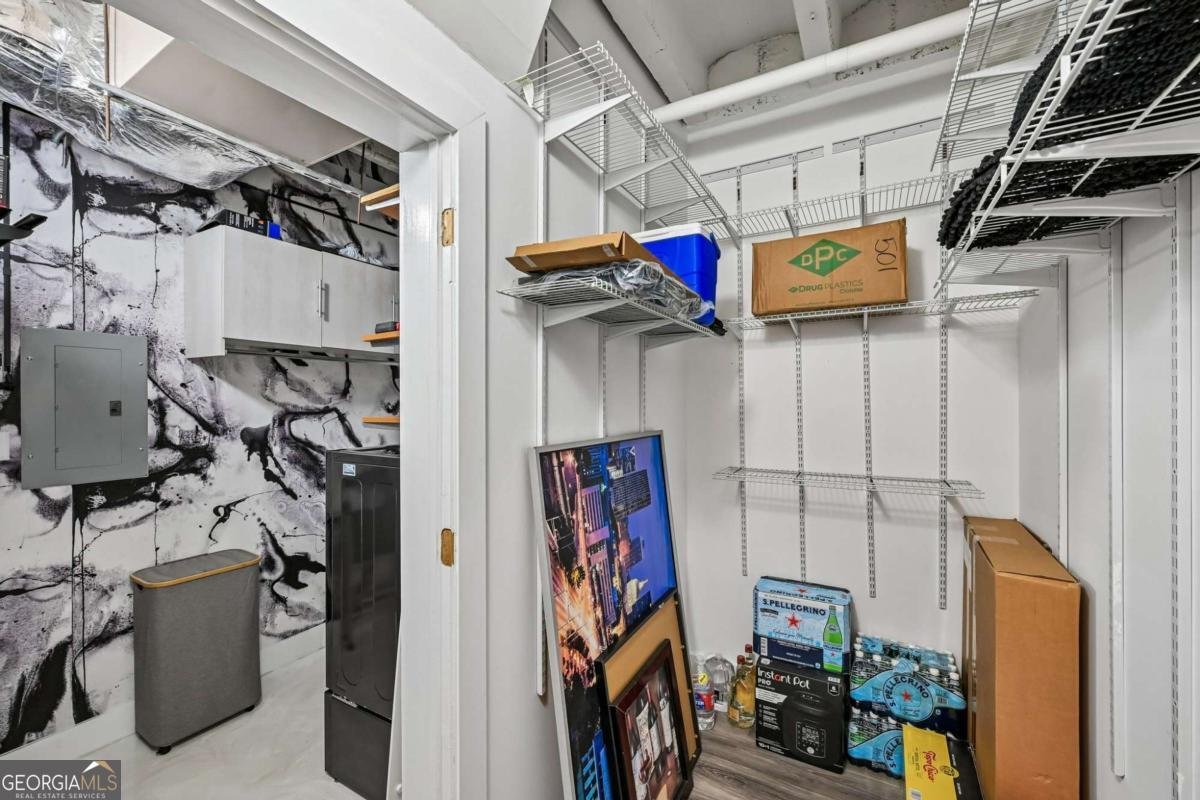 805 Peachtree Street Atlanta - Photo 22