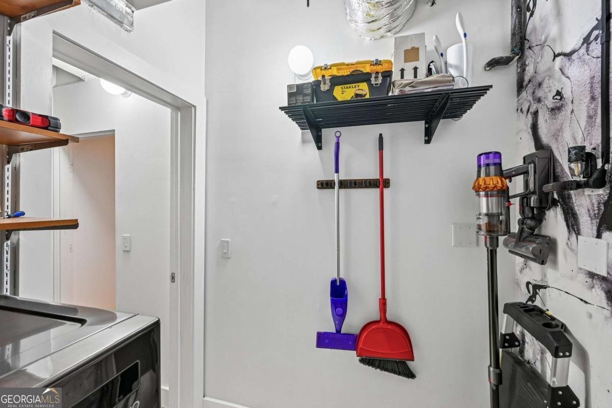 805 Peachtree Street Atlanta - Photo 24