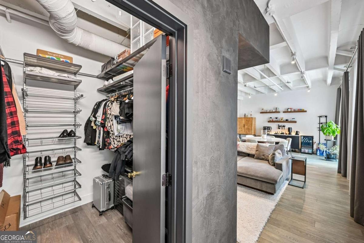 805 Peachtree Street Atlanta - Photo 26