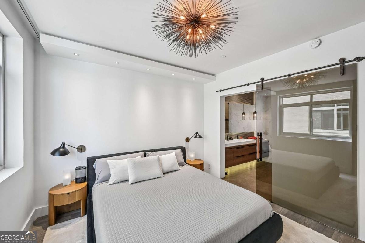 805 Peachtree Street Atlanta - Photo 27