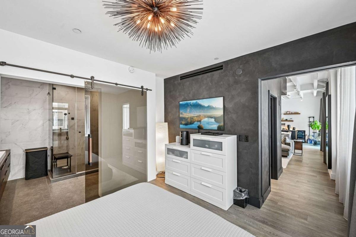 805 Peachtree Street Atlanta - Photo 28