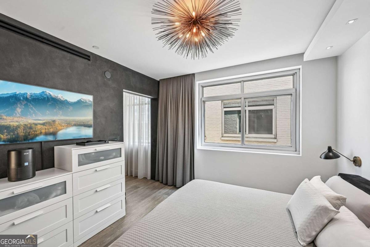 805 Peachtree Street Atlanta - Photo 29