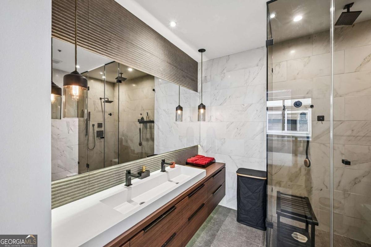 805 Peachtree Street Atlanta - Photo 30