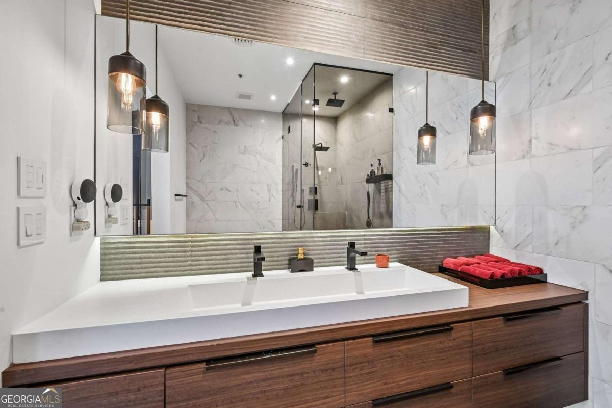 805 Peachtree Street Atlanta - Photo 31
